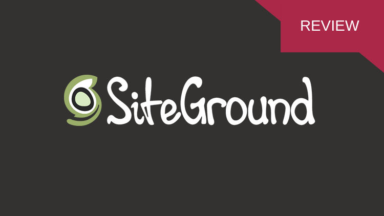 siteground review